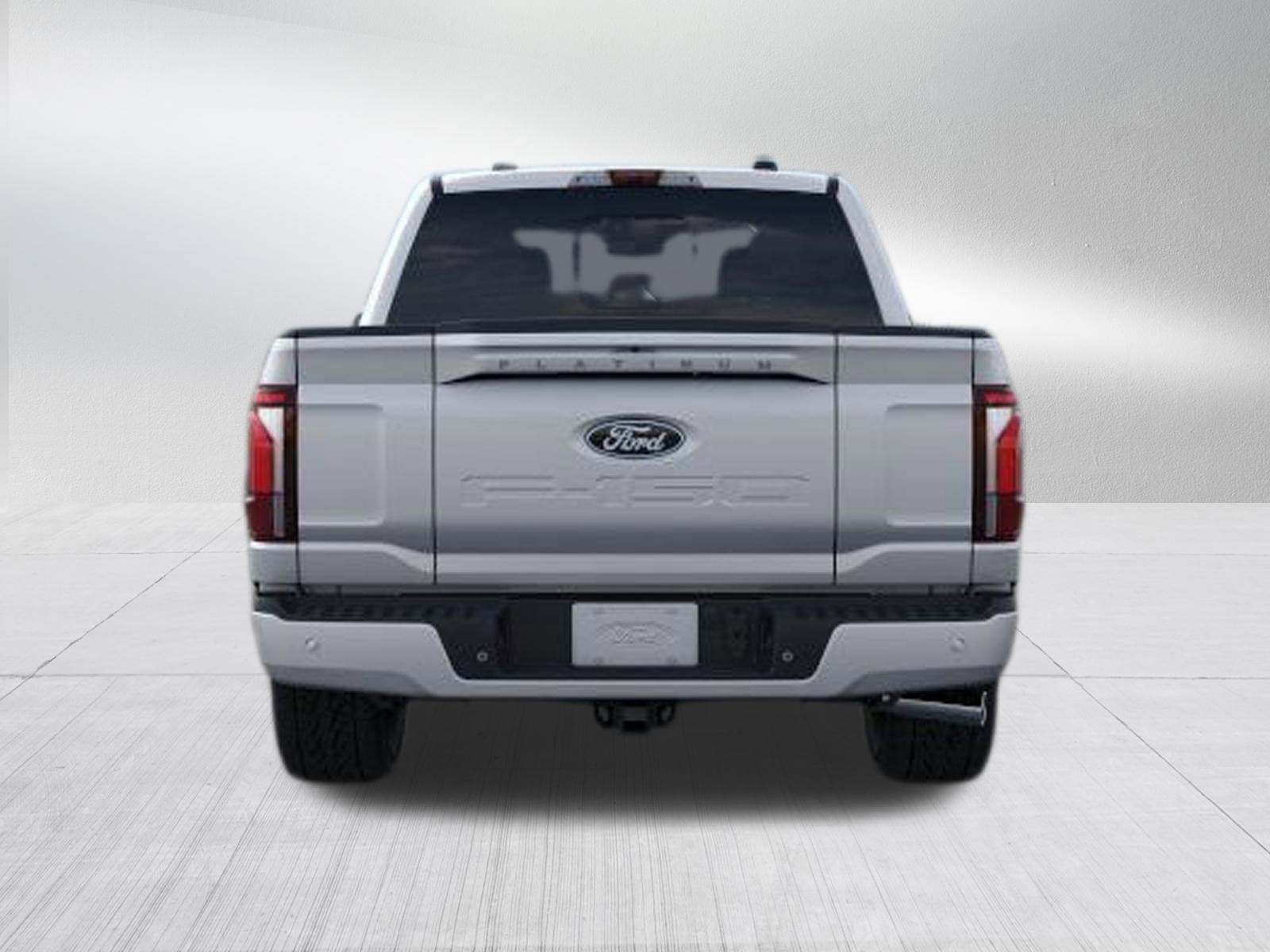 2025 Ford F-150 Platinum photo 6
