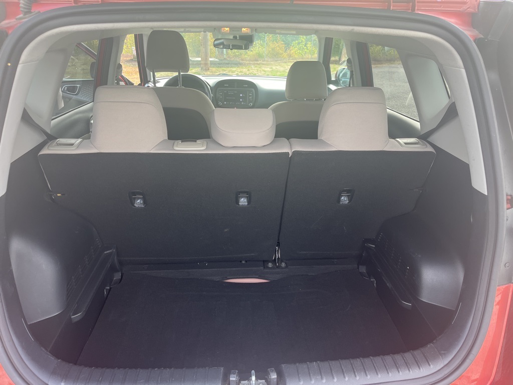 2023 Kia Soul LX photo 24