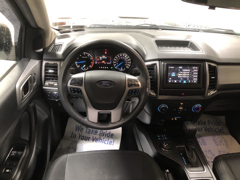 2019 Ford Ranger XLT photo 23