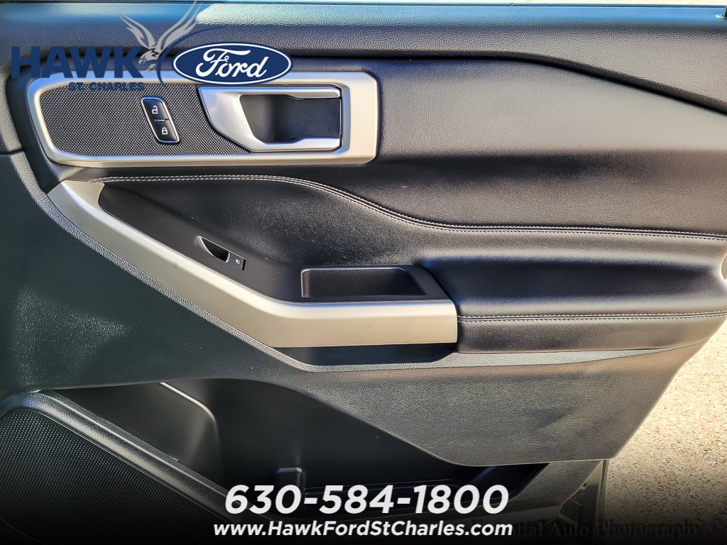 2023 FORD EXPLORER - Image 21