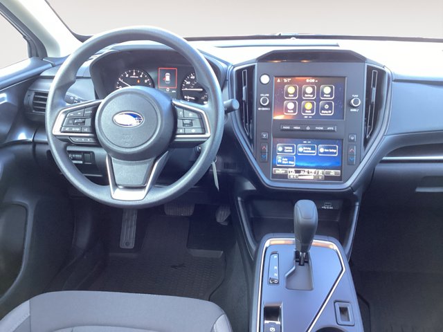 2025 Subaru Impreza Base photo 10