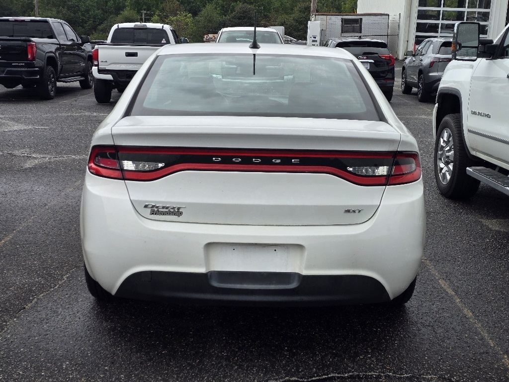 2016 Dodge Dart SXT photo 10