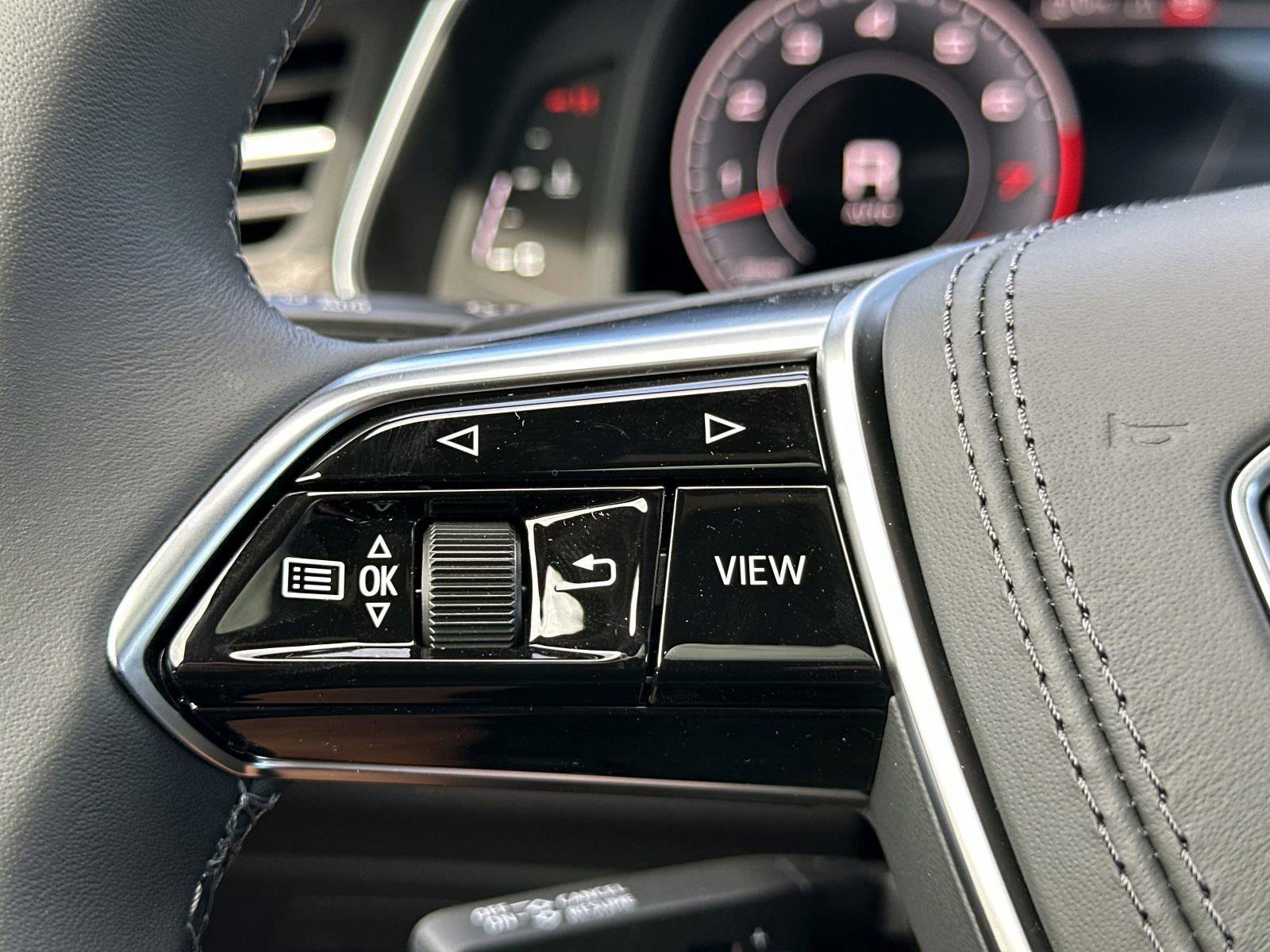 2026 Audi A6 Allroad Quattro Prestige photo 30