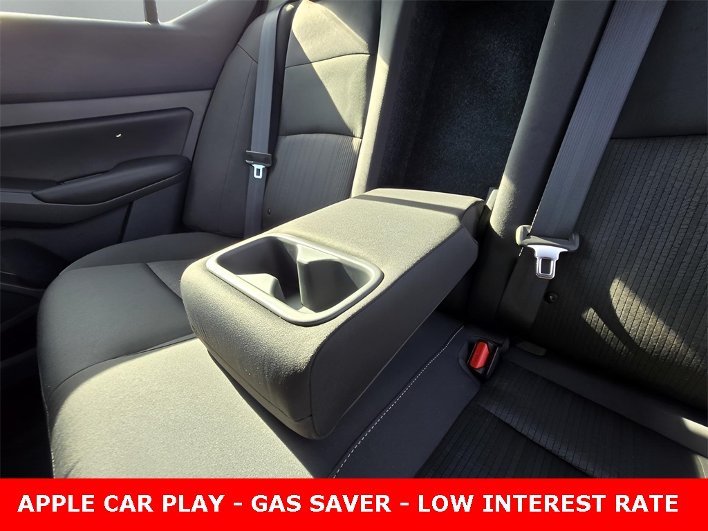 2025 Nissan Altima 2.5 S photo 22