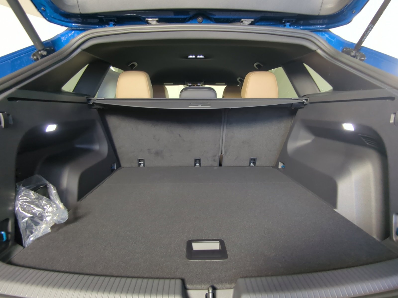 2025 Volkswagen Atlas Cross Sport SE photo 20