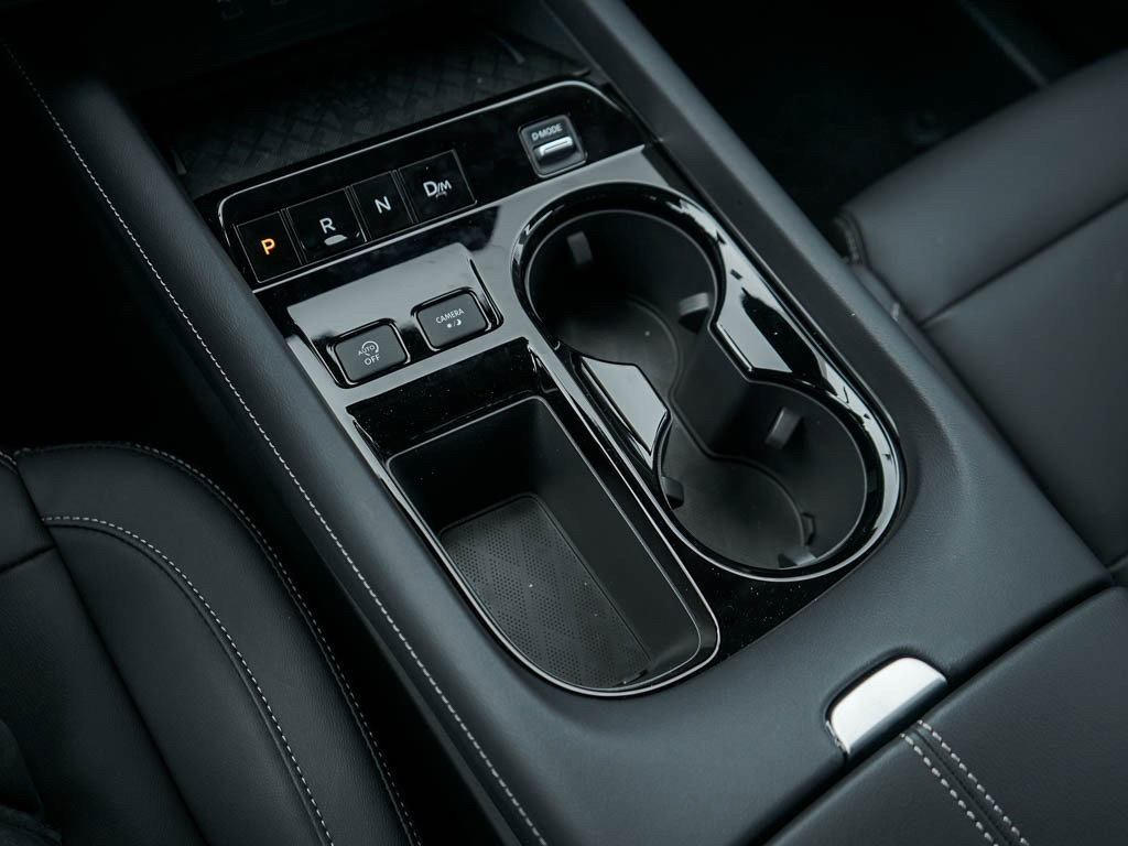 2025 Nissan Murano SV photo 25
