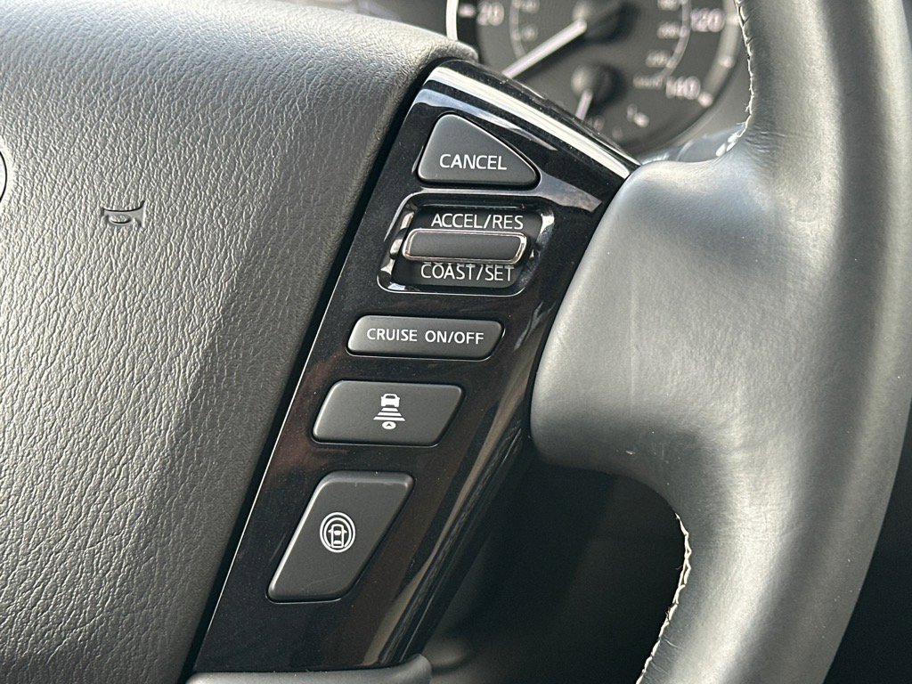 2021 Infiniti QX80 Premium Select photo 21