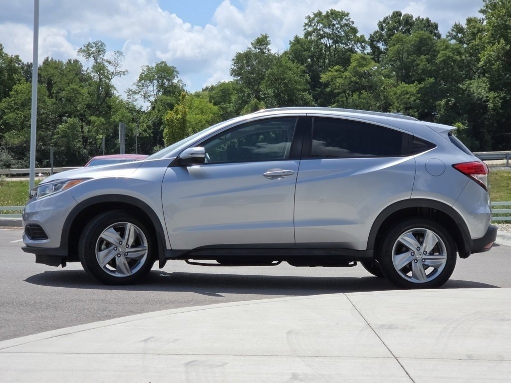 2019 Honda HR-V EX-L photo 18