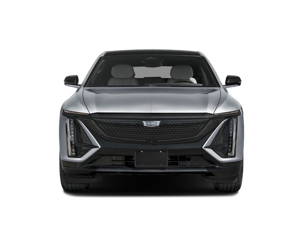 2026 Cadillac Lyriq Sport photo 4