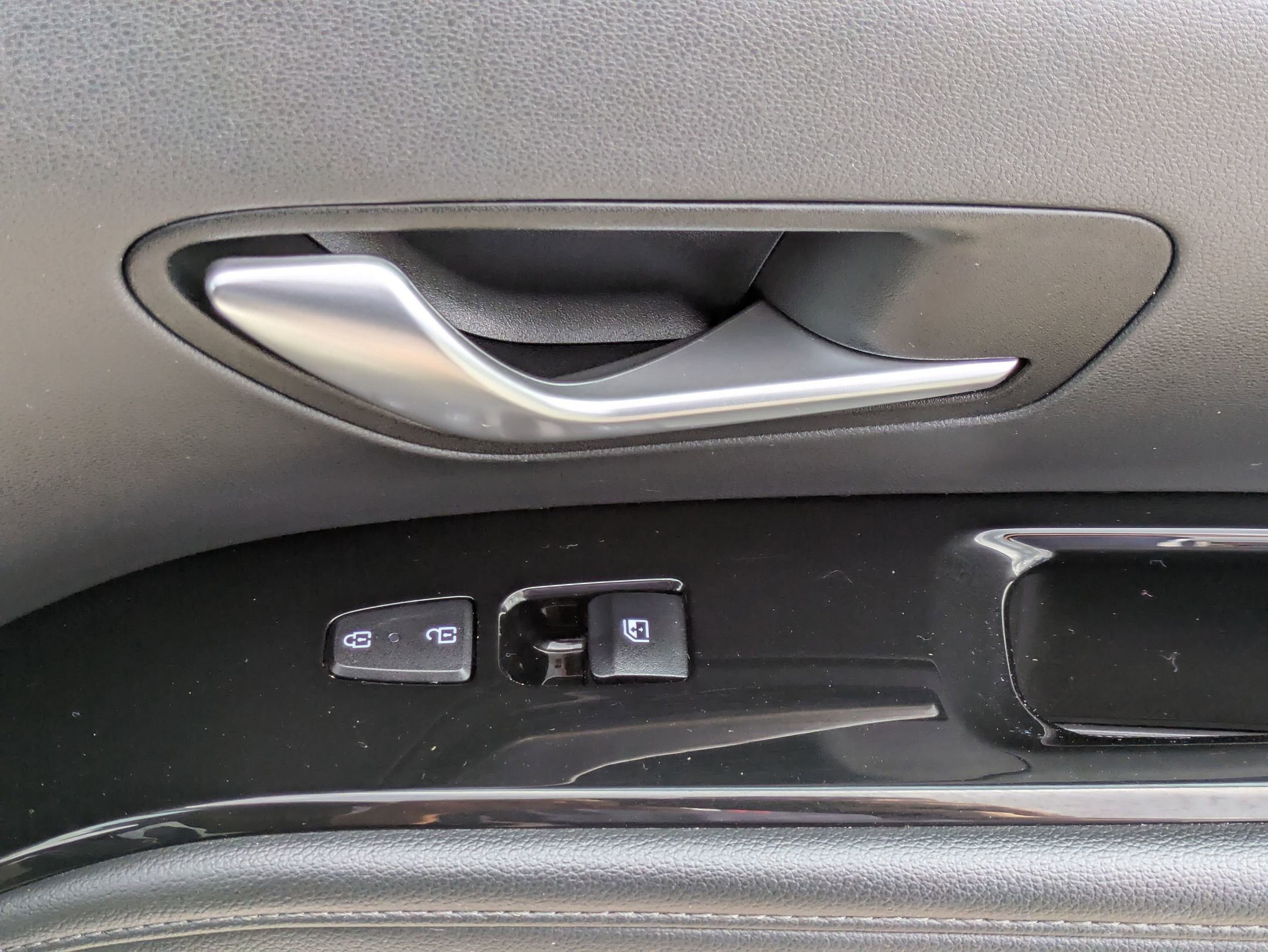 2022 Hyundai Tucson SEL photo 35