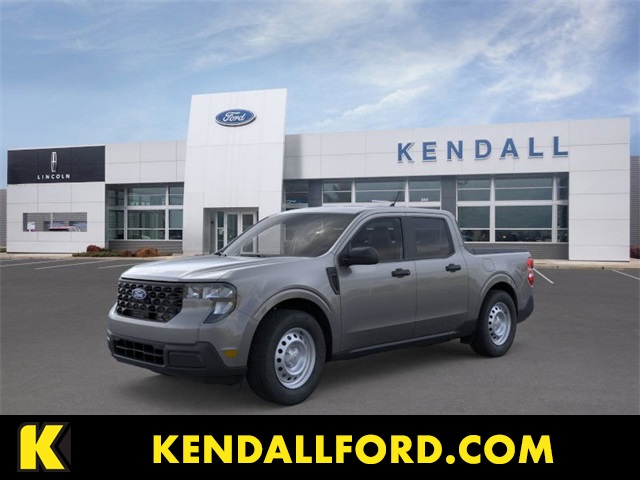 2026 Ford Maverick XL's photo