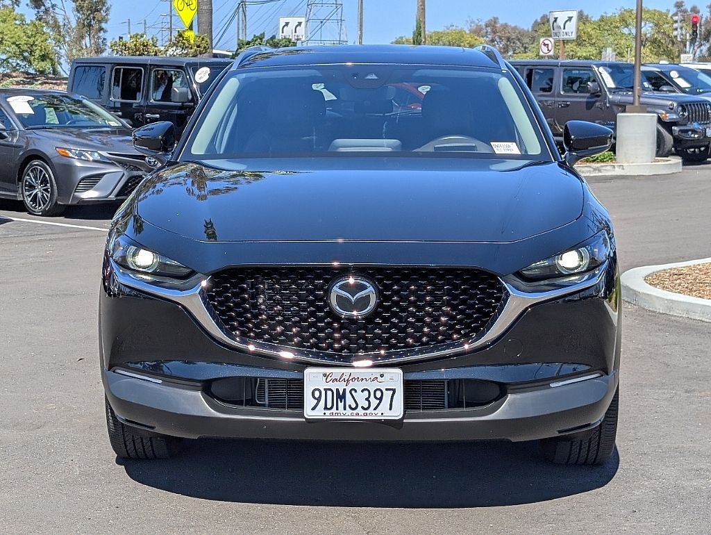 2022 Mazda CX-30 2.5 S Premium photo 5