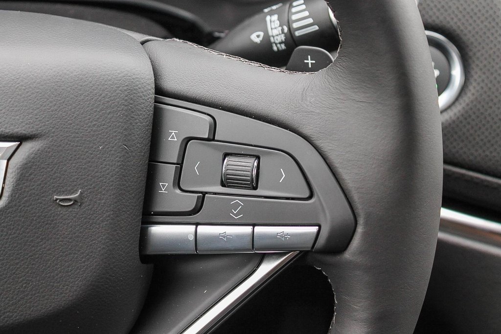 2025 Cadillac XT6 Luxury photo 13
