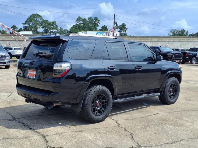 2021 Toyota 4Runner SR5 Premium photo 2
