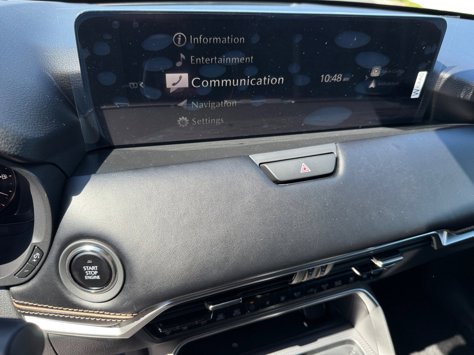 2025 Mazda CX-90 Premium Plus photo 12