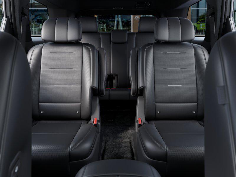 2026 Hyundai Palisade Calligraphy photo 9