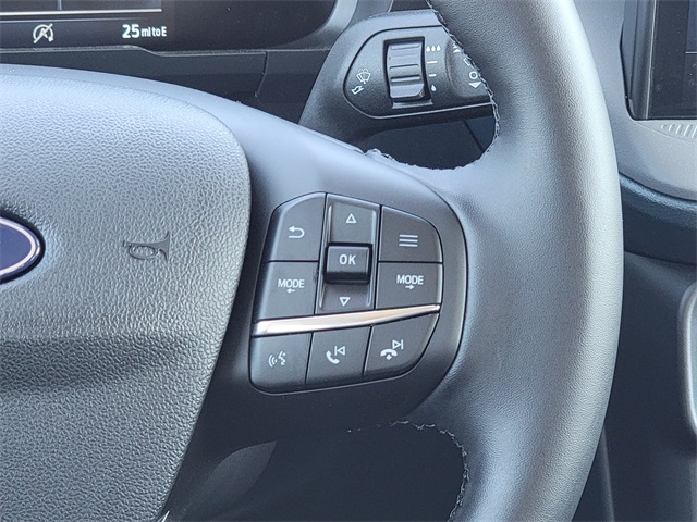 2025 Ford Maverick Lariat photo 28