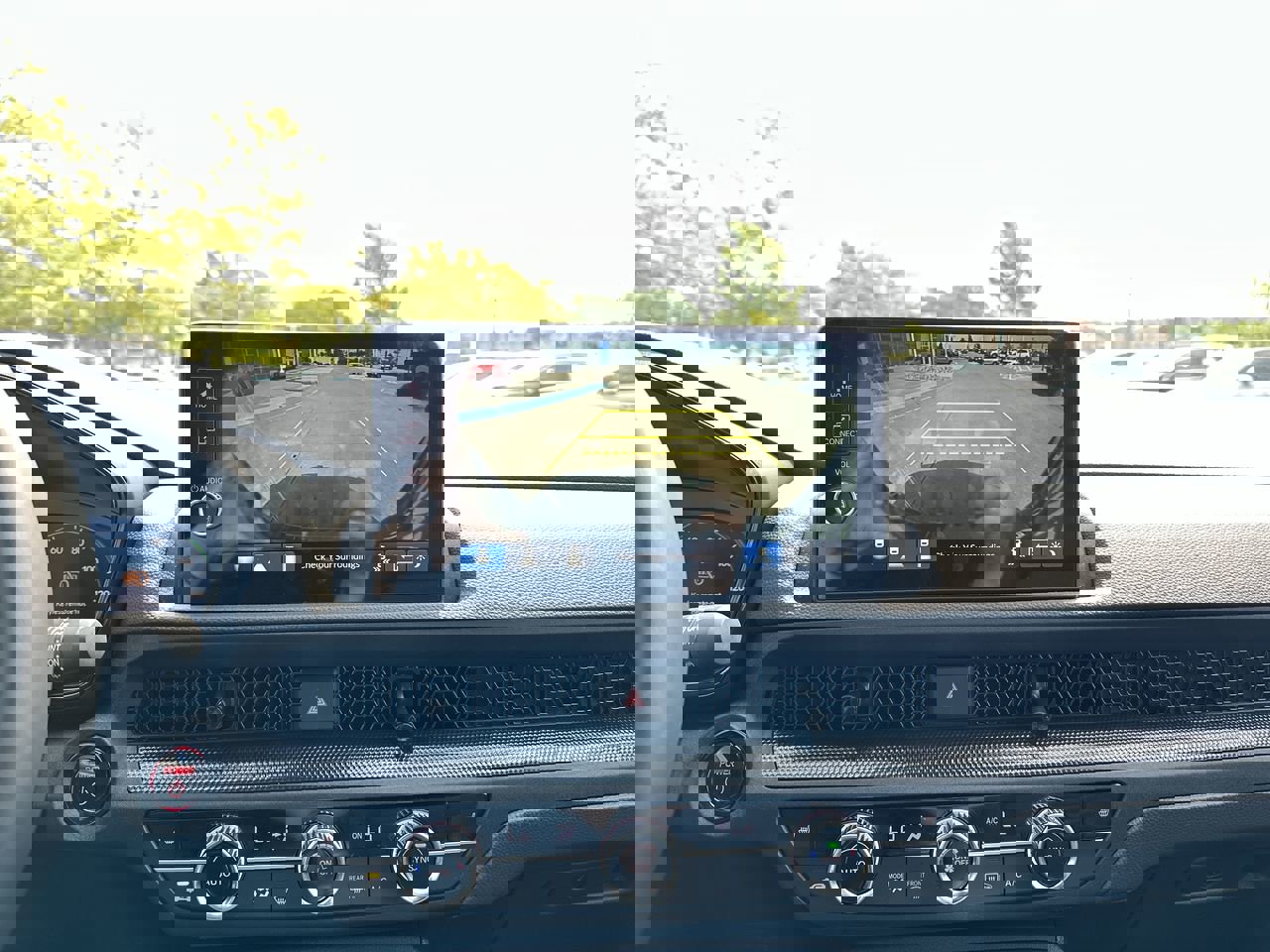 2026 Honda CR-V Hybrid Sport-L photo 15
