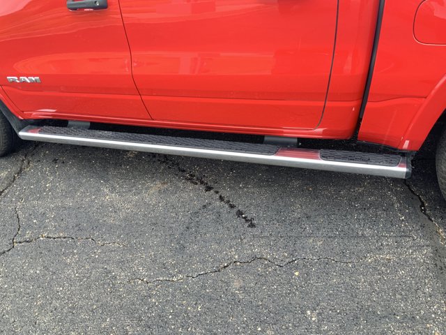 2025 Ram 1500 Big Horn photo 3