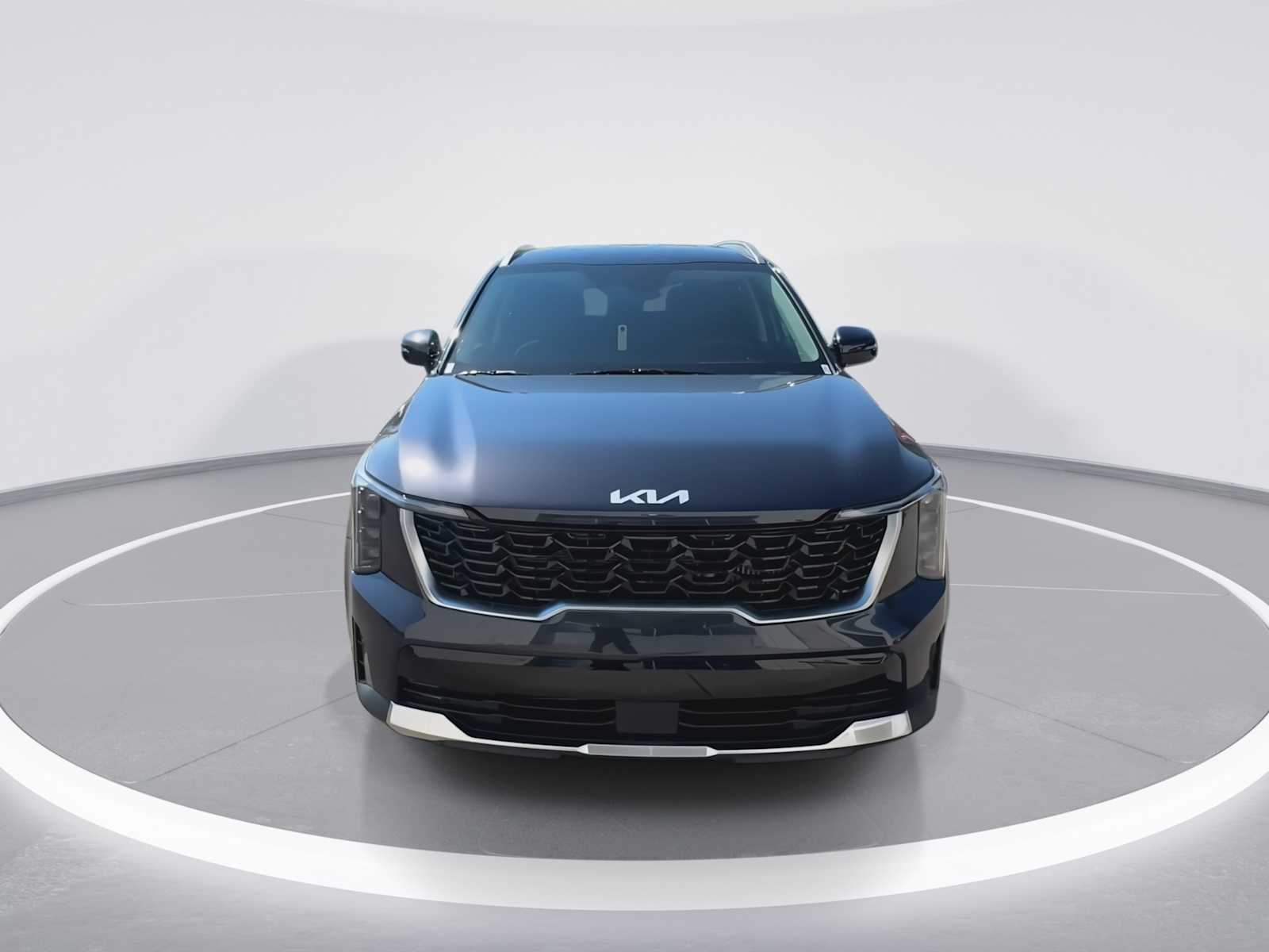 2026 Kia Sorento EX photo 2