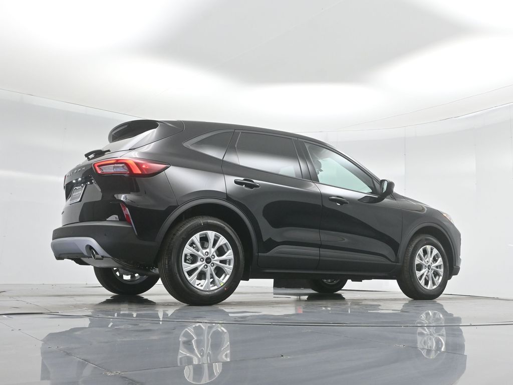 2025 Ford Escape Active photo 43