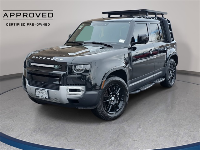 2024 Land Rover Defender S