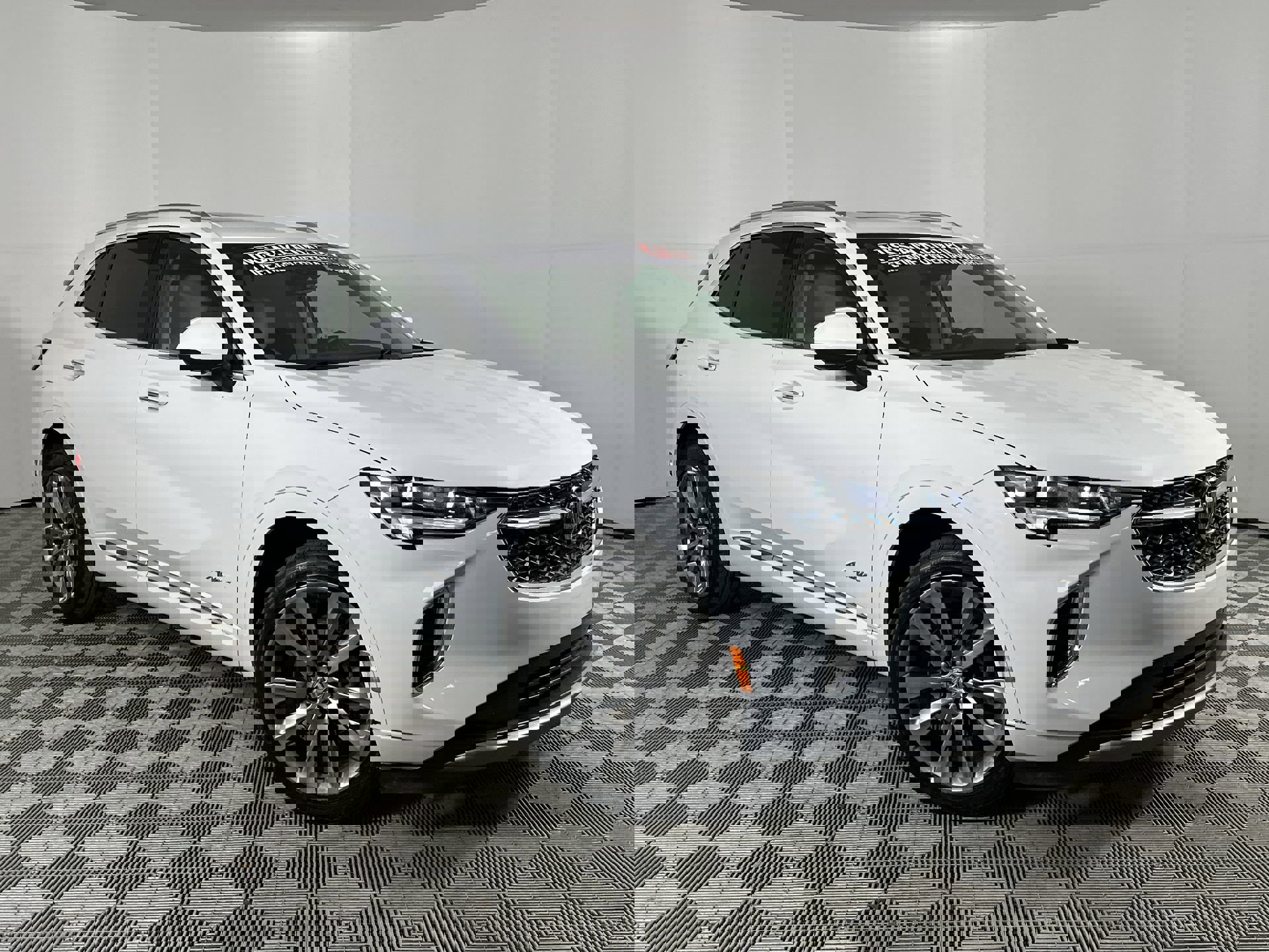 2022 Buick Envision Avenir