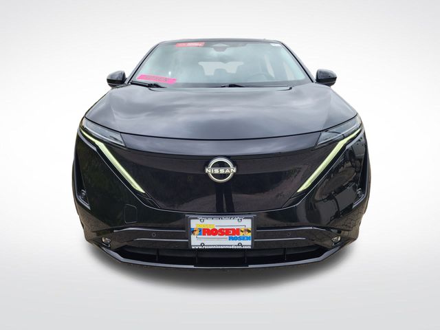 2023 Nissan ARIYA Evolve+ e-4ORCE photo 7