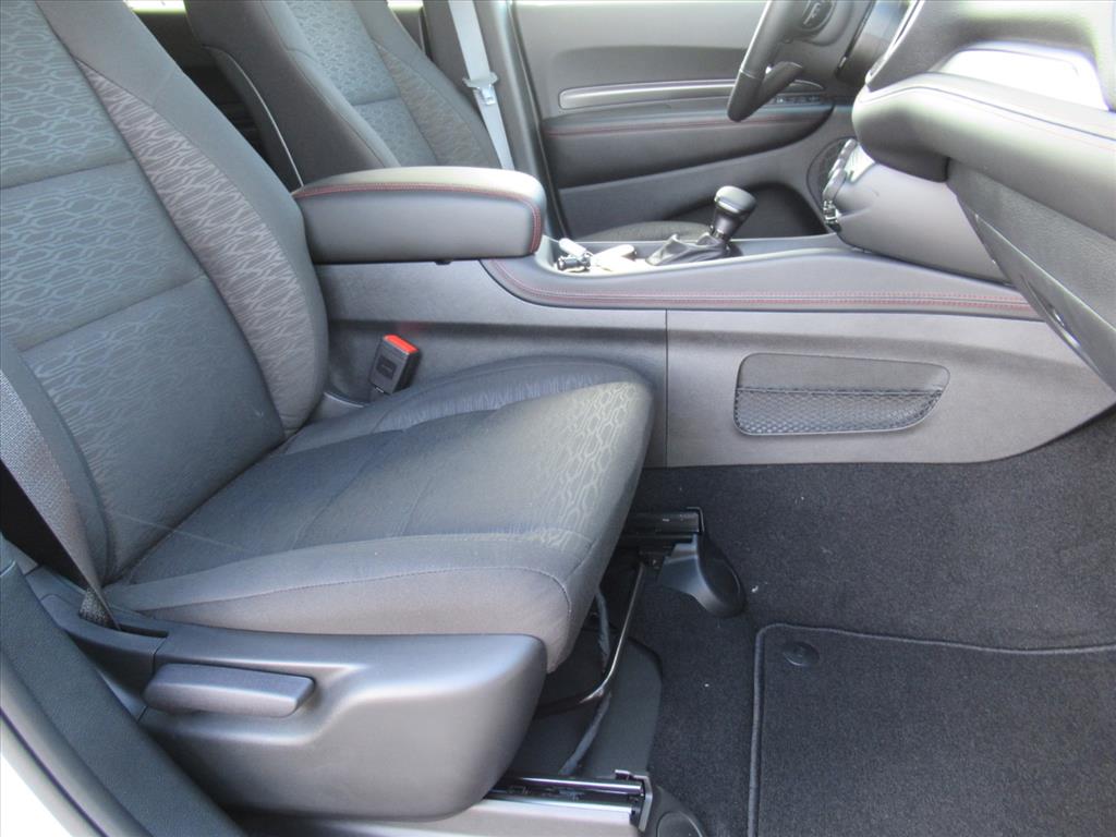 2026 Dodge Durango GT photo 10