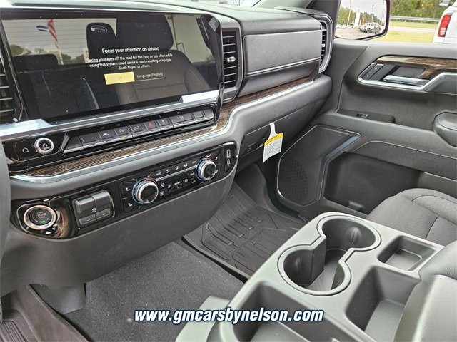 2025 Gmc Sierra 1500 Elevation photo 10