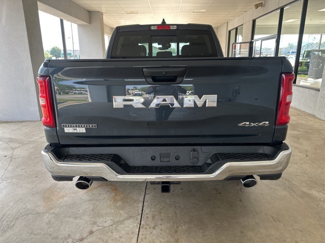 2026 Ram 1500 Big Horn photo 3