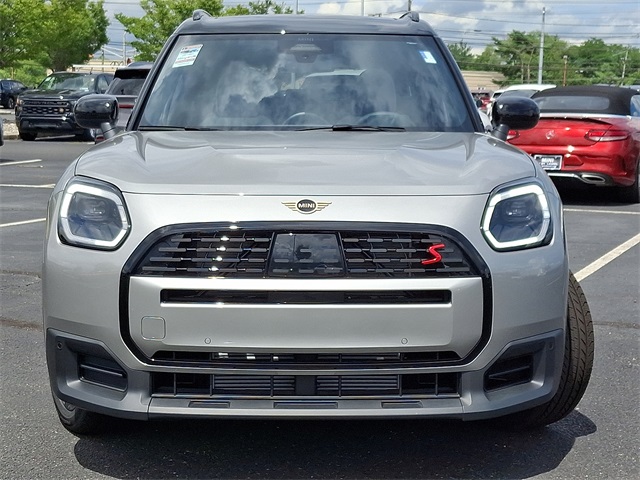 2025 Mini Countryman S ALL4 photo 2
