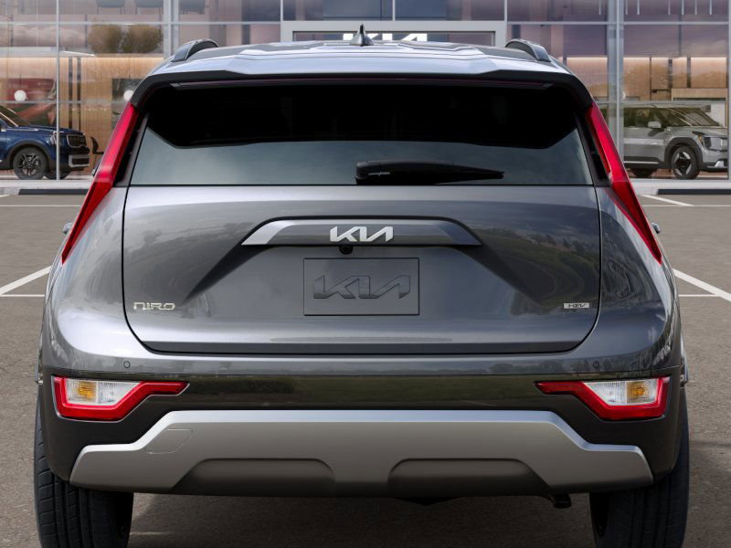 2025 Kia Niro EX Touring photo 12