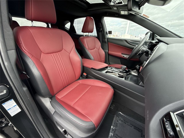 2023 Lexus NX 350 Premium photo 23