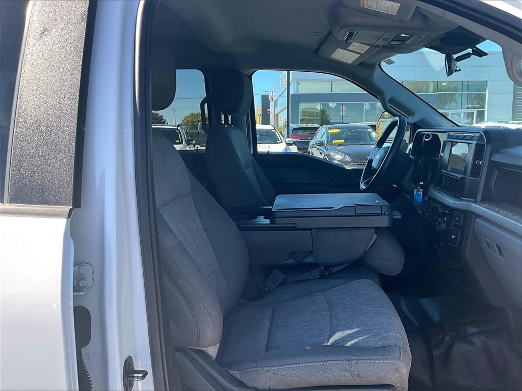 2023 Ford F-350 XL photo 10