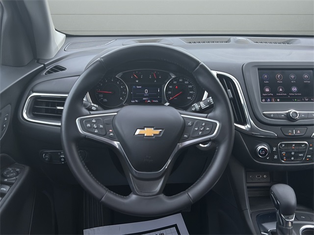 2022 Chevrolet Equinox LT photo 8