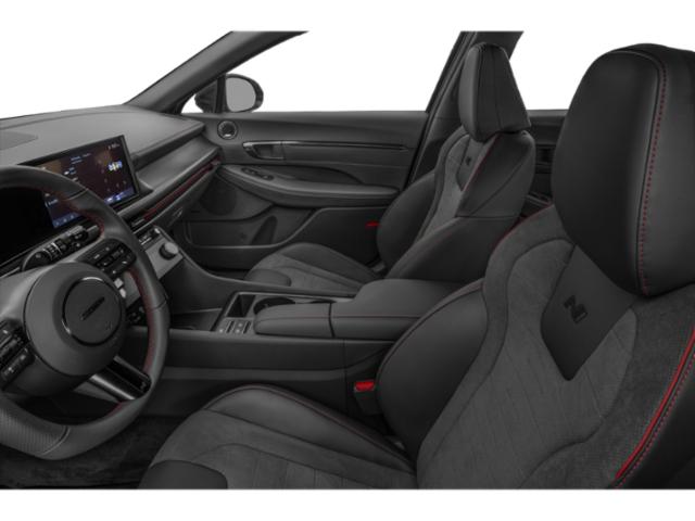 2026 Hyundai Sonata N Line photo 9