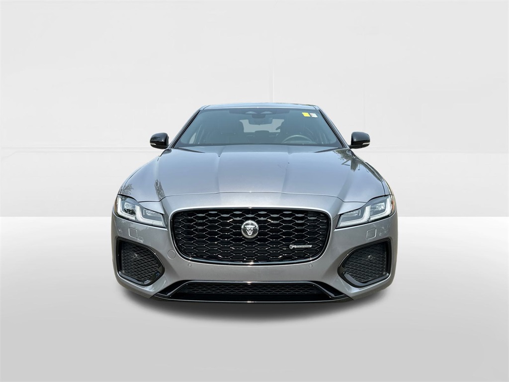 2024 Jaguar XF P300 R-Dynamic SE photo 6