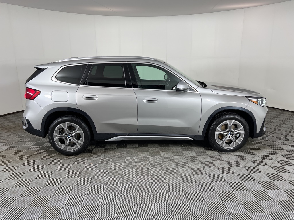 2024 Bmw X1 XDrive28i photo 3