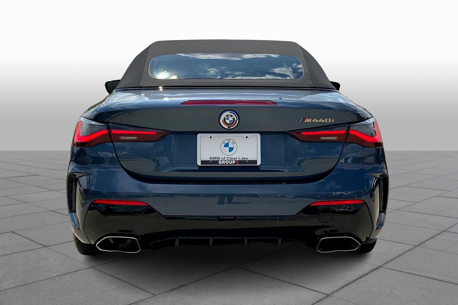 2022 Bmw M440i photo 4