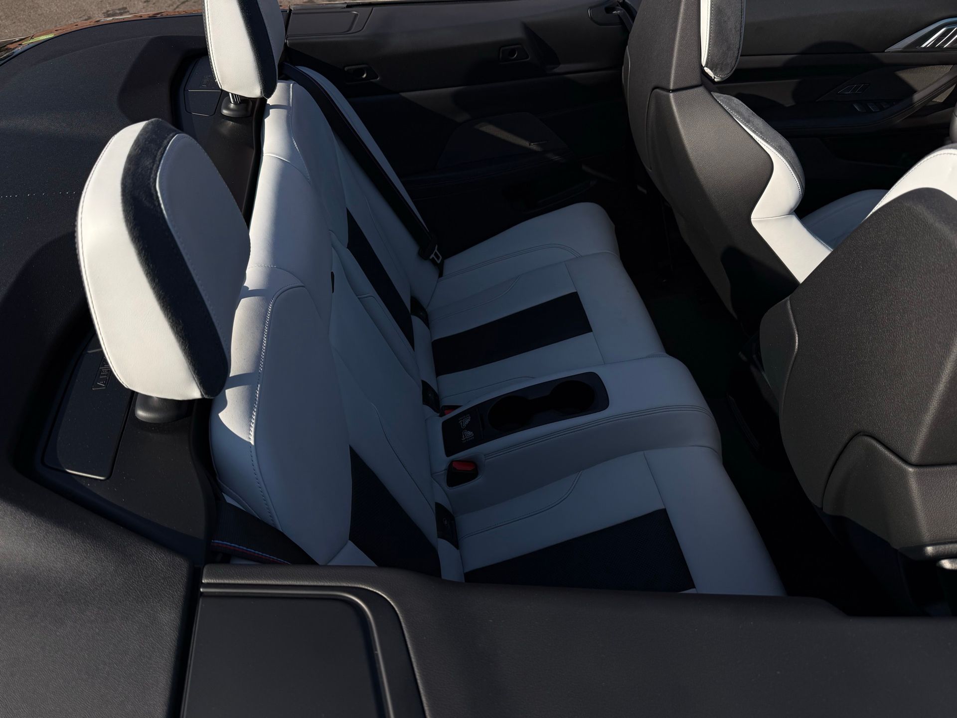 2025 Bmw M4 photo 6