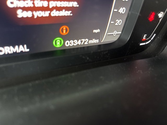 2023 Honda Pilot Elite photo 12