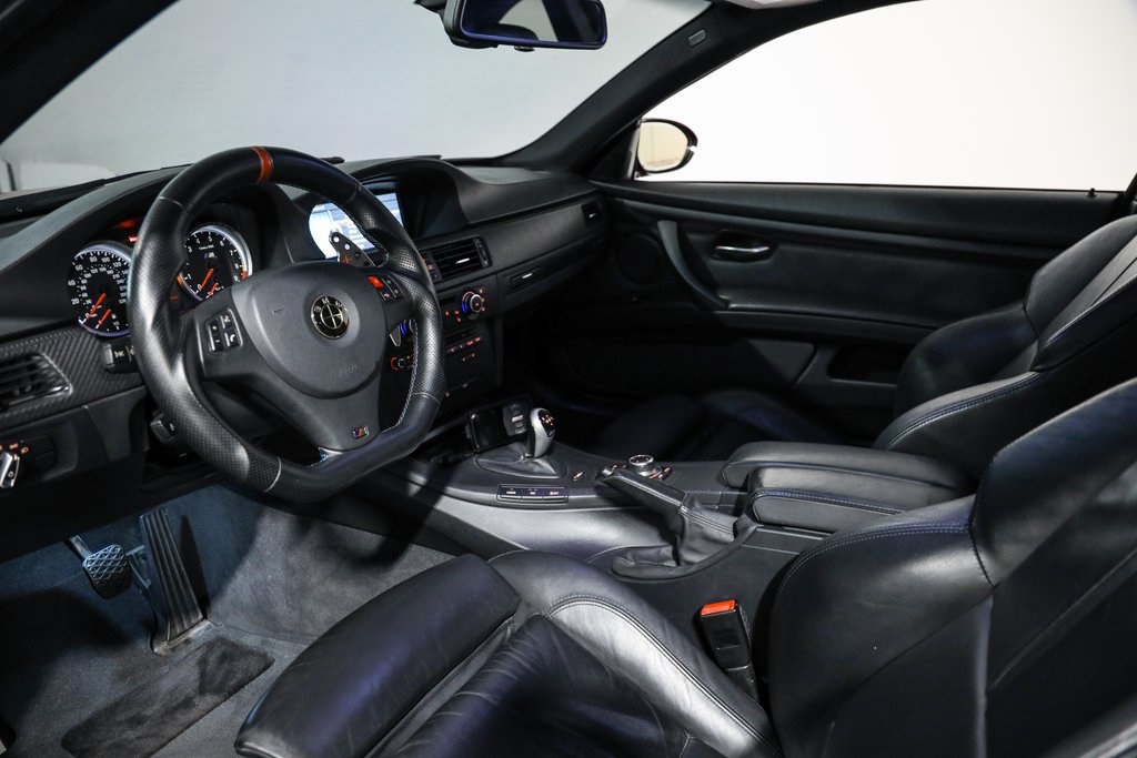 2011 Bmw M3 3 photo 33