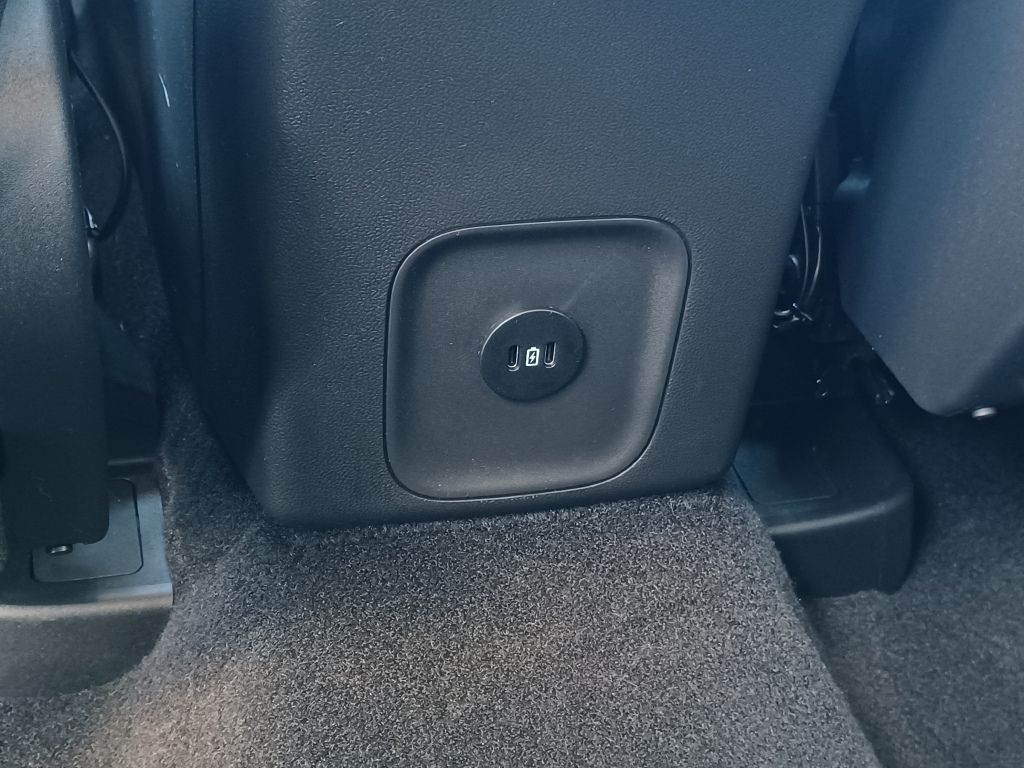 2024 Ford Escape Plug-In Hybrid Base photo 16