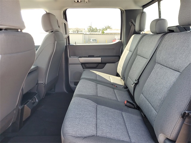 2026 Ford F-250 XL photo 8