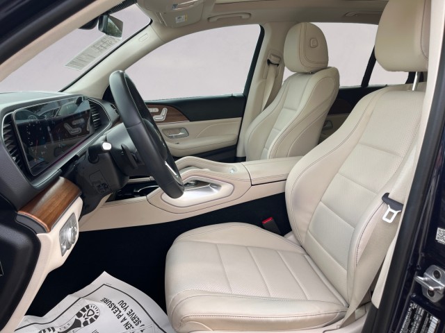 2022 Mercedes Benz GLE 350 4MATIC photo 9