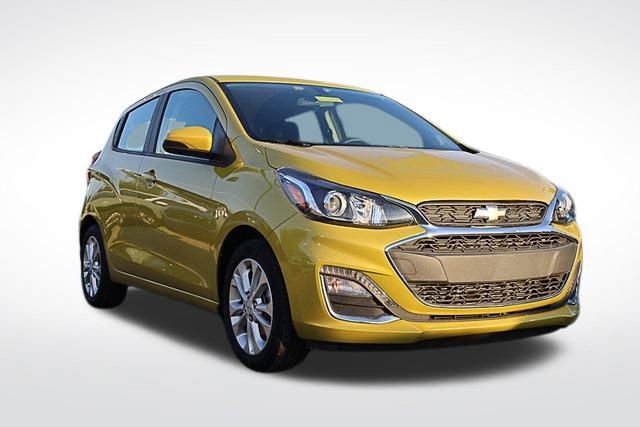 2022 Chevrolet Spark