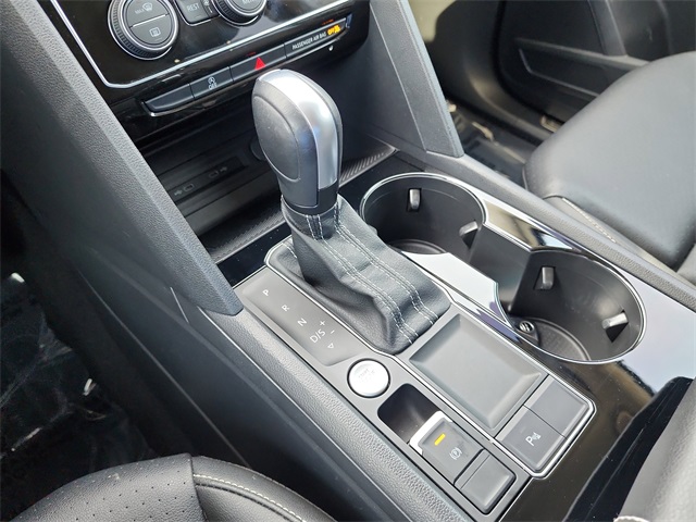 2023 Volkswagen Atlas V6 SE Technology photo 19