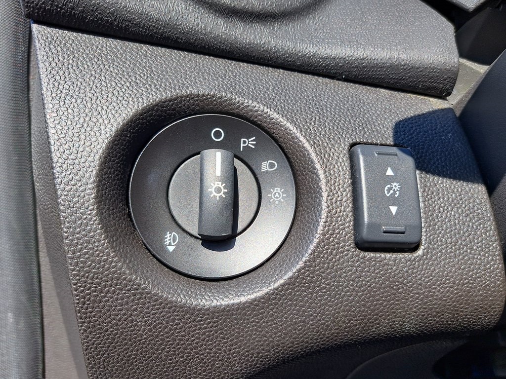 2019 Ford Fiesta SE photo 9