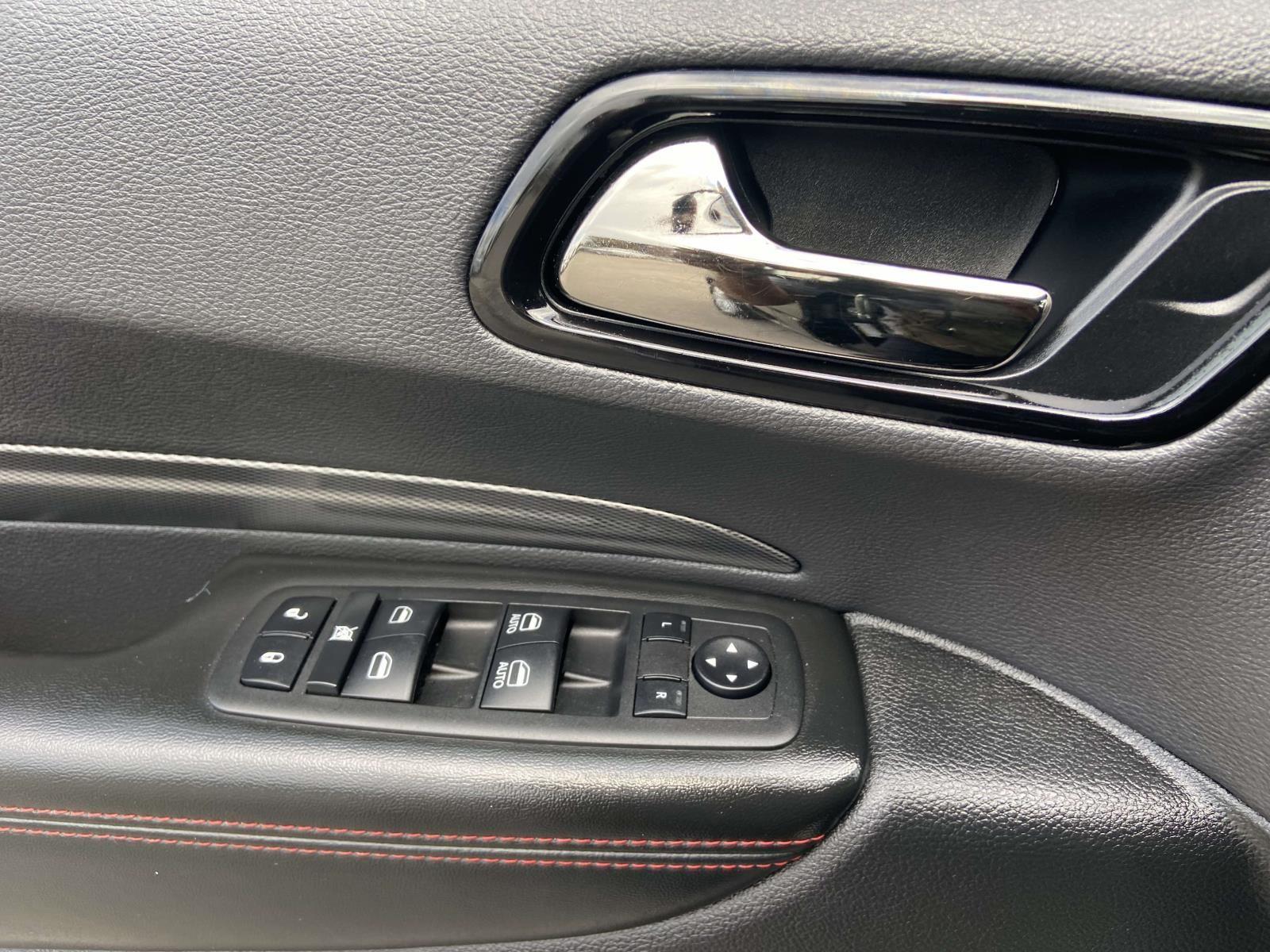 2023 Dodge Durango GT photo 4